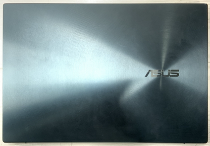 ASUS Zenbook Pro Duo 4K 15.6" OLED Intel i9-10980HK 32GB RAM 1TB NVMe RTX 2060