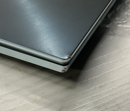 ASUS Zenbook Pro Duo 4K 15.6" OLED Intel i9-10980HK 32GB RAM 1TB NVMe RTX 2060