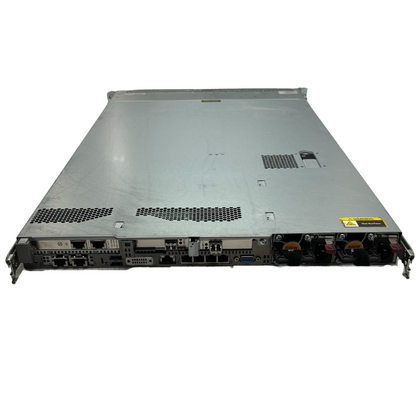 HPE DL360 Gen9 8SFF - 2x Xeon E5-2687W v4 - 1024GB DDR4 - NO HDD - P440ar