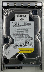 Western Digital WD1003FBYX-01Y7B1 1TB SATA 64MB Desktop Hard Disk Drive HDD