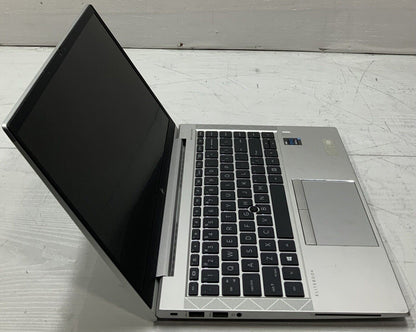 HP EliteBook 840 G8 i7-1185G7 16GB RAM 512GB SSD 14" FHD Windows 10 Pro