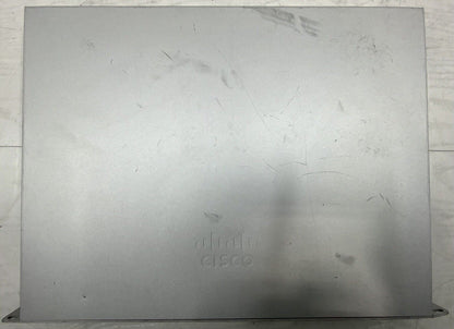 Cisco Meraki MS125-48LP POE SWITCH | UNCLAIMED | TESTED