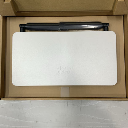 Cisco Meraki MX68CW Firewall Appliance Cellular (Unclaimed) | MX68CWHWWW