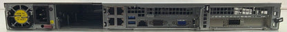 SuperMicro 119U Server CSE-119U - X10DRU-I Motherboard E5-2690 v4 192GB DDR4