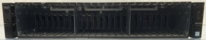 Dell PowerEdge R730xd Server Xeon E5-2667v3 3.2Ghz 24x 32GB 768GB Ram H730P