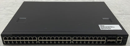 Celestica E1031 48-Port Gigabit Ethernet Layer 3 Switch