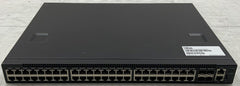 Celestica E1031 48-Port Gigabit Ethernet Layer 3 Switch