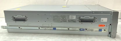 HP ProLiant DL580 Gen9 Server 4x E7-8890 v3 2.5GHz 768GB RAM SN1100Q | NO HDDs