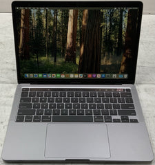 Apple MacBook Pro A2251, 2020, i5-1038NG, 16GB RAM, 500GB SSD Seqouia