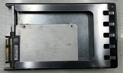 Intel SSD 320 Series 80GB SSDSA2CW080G3 Internal 2.5" SATA III Solid State Drive