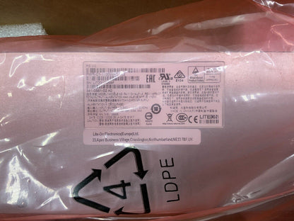 New in Open Box Sealed Cisco PWR-C1-1100WAC Power Supply