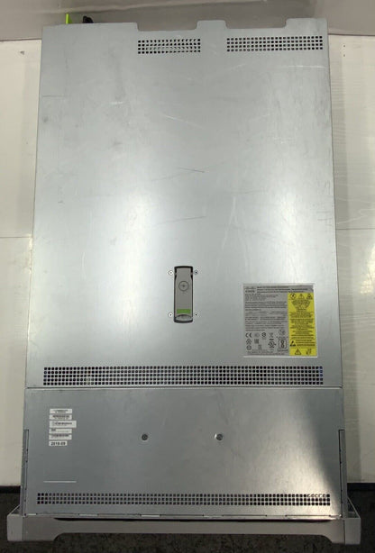CISCO AIR-CT8540-K9 WIRELESS CONTROLLER UCS C240 M4