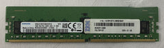 Samsung M393A2K40BB2-CTD 16GB PC4-2666V DDR4 ECC Reg Server Memory RAM