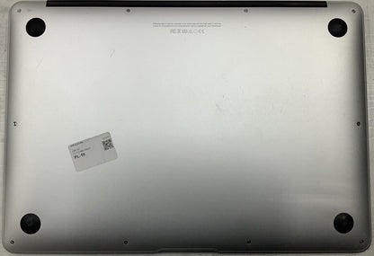 Apple MacBook Air A1466 2015 13" Intel i5-5250U 1.6GHz 8GB RAM 251GB SSD