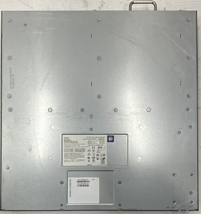 IBM SAN24B-5 24-Port SFP+ Switch 1xPSU (2498-X24)