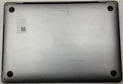 Apple MacBook Pro 2019 A1989 i5-8279U 2.4GHz 8GB Ram 251GB SSD macOS Seqouia