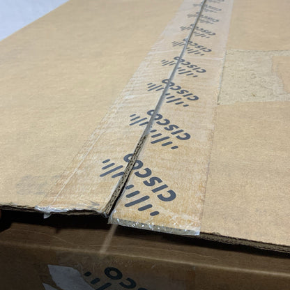 Cisco 9300 48x 2.5G (12x 10G) UPoE Ports Network Essentials Switch C9300-48UXM-E