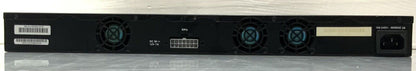 Foundry Networks EdgeIron 4802CF 48-Port 100MB 2xGBIC Managed Switch