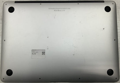 Apple MacBook Air A1466 2015 13" Intel i5 @ 1.60GHz 8GB RAM 251GB SSD
