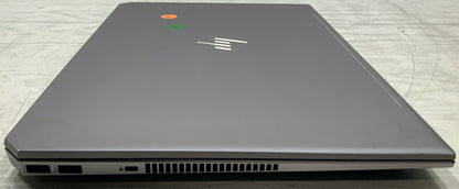 HP ZBook Studio G5 i7-8850H 32GB RAM 512GB SSD 15.6" Nvidia Quadro P1000 W10Pro