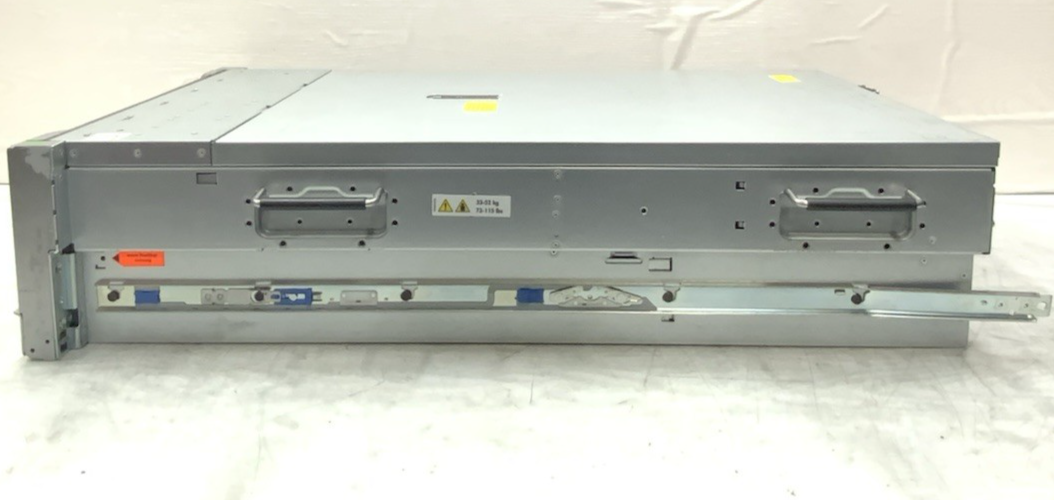 HP ProLiant DL580 Gen9 Server 4x E7-8890 v3 2.5GHz 768GB RAM SN1100Q | NO HDDs