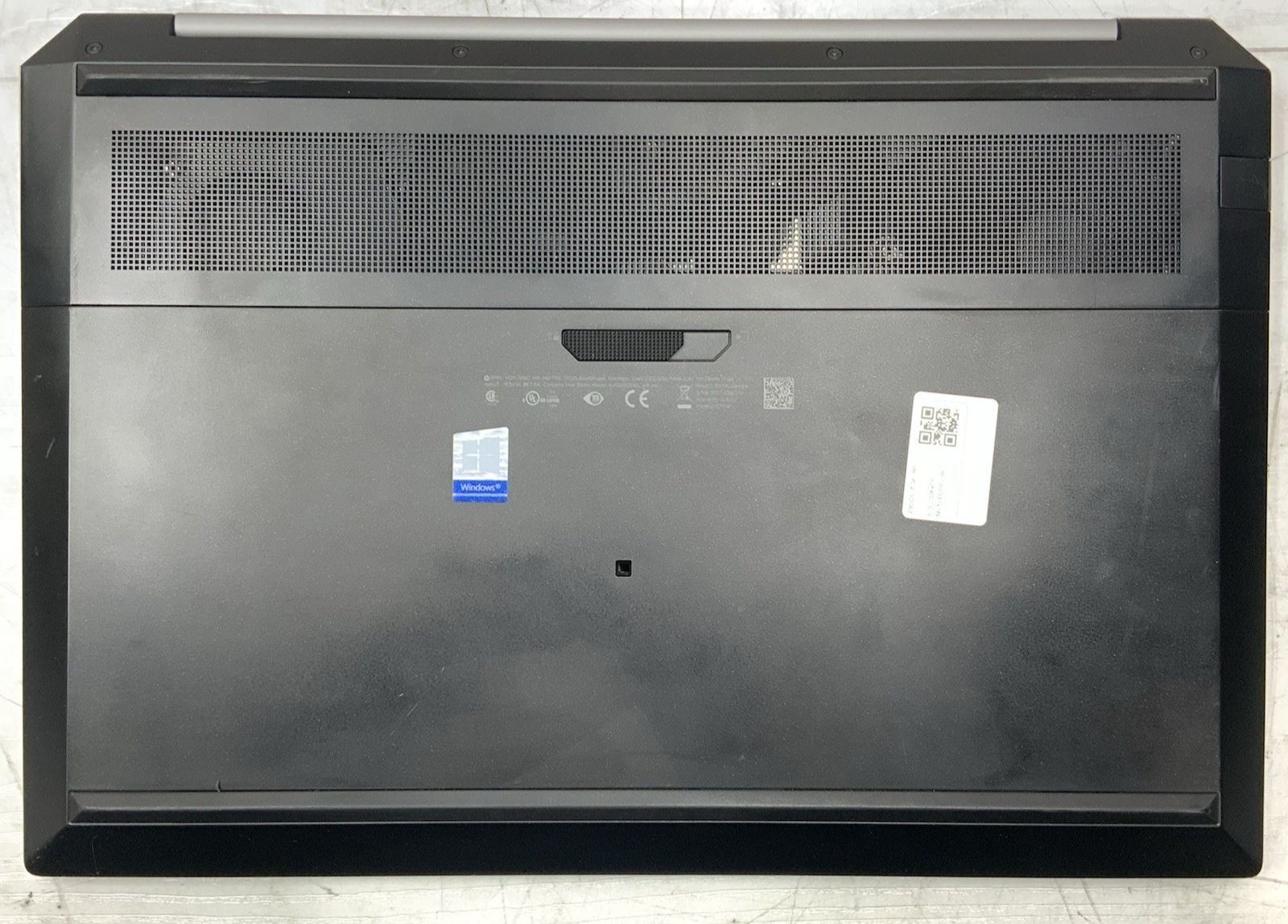 HP zBook 15 G6 Intel i7-9850H 2.60GHz 32GB RAM 512GB SSD Windows 10 Pro8