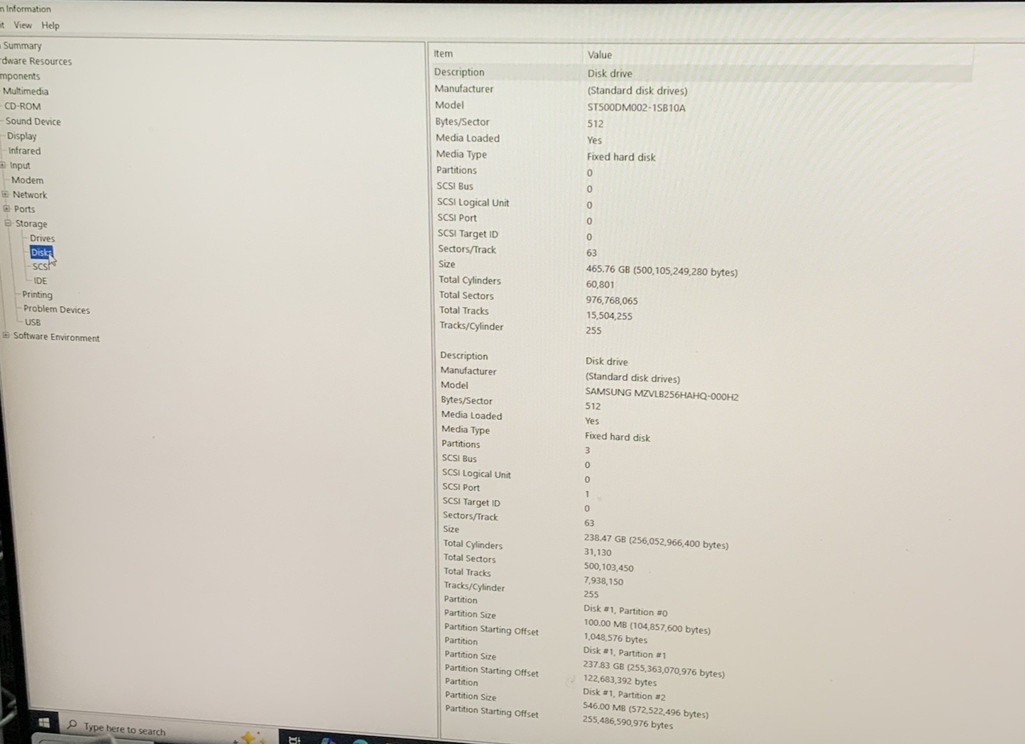 HP Z4 G4 Workstation Intel Xeon W-2133 3.6GHz 500GB/256GB 32GB | Windows 10 Pro