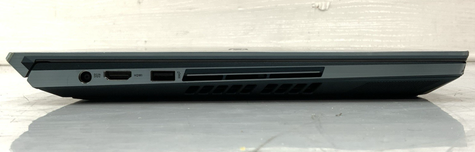 ASUS Zenbook Pro Duo 4K 15.6" OLED Intel i9-10980HK 32GB RAM 1TB NVMe RTX 206010