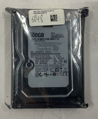 WD WD5003ABYX 500GB Enterprise SATA 3.5 inch HDD Hard Drive
