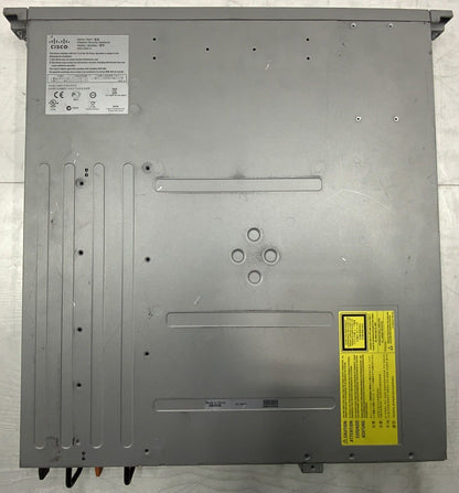 Cisco ASA 5555-X IPS Firewall Adaptive Security Appliance 1x PSU