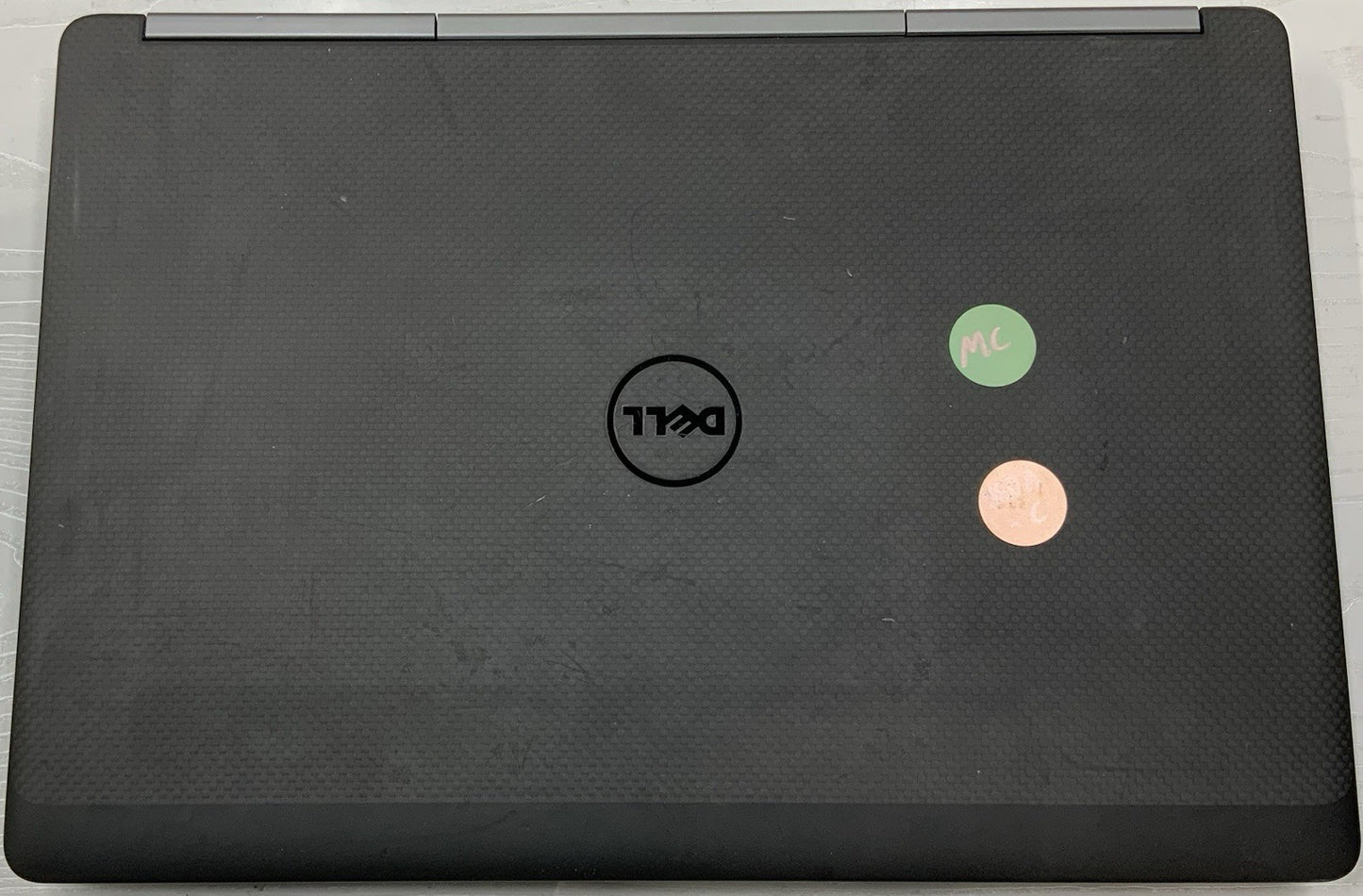 Dell Precision 7510 Intel Core i7-6820HQ 36GB RAM 2TB HDD 1TB SSD Win 10 Pro