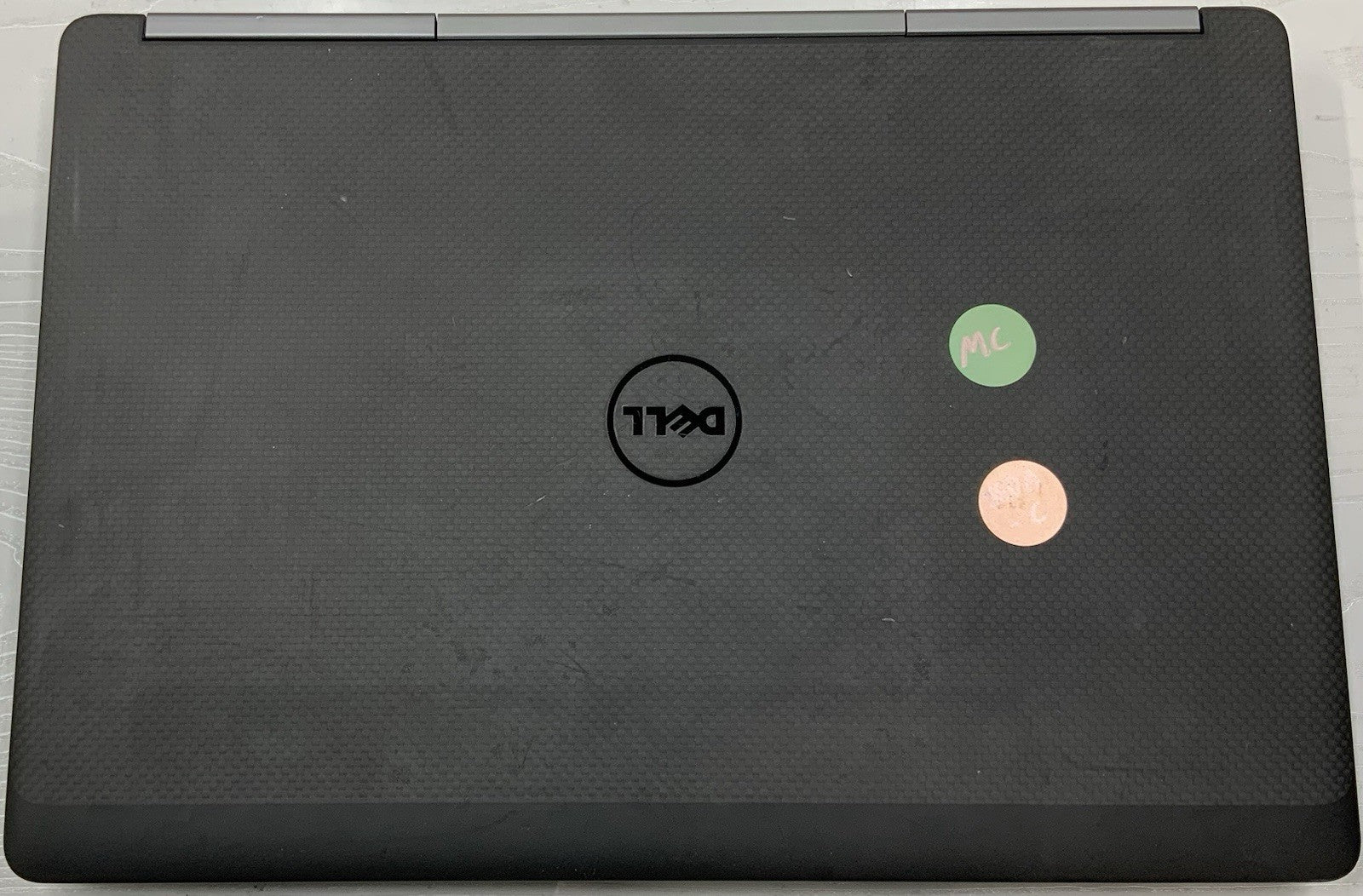 Dell Precision 7510 Intel Core i7-6820HQ 36GB RAM 2TB HDD 1TB SSD Win 10 Pro1