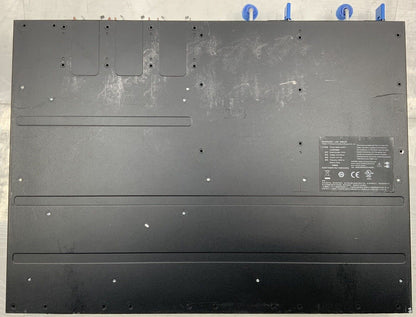 Celestica E1031 48-Port Gigabit Ethernet Layer 3 Switch