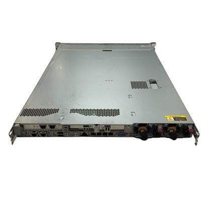 HPE DL360 Gen9 8SFF - 2x Xeon E5-2687W v4 - 1024GB DDR4 - NO HDD - P440ar