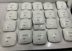 Aruba AP215 APIN0215 Wireless Access Point Lot 0f 23