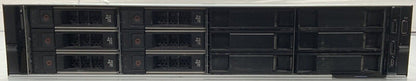 Dell R540 1x Intel Xeon Silver 4210 2.20 GHz 32GB DDR4 RAM 6x 8TB