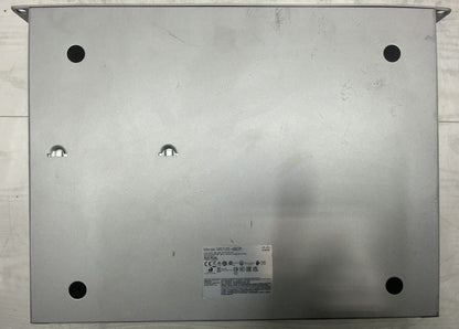 Cisco Meraki MS125-48LP POE SWITCH | UNCLAIMED | TESTED