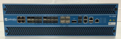 PALO ALTO PA-5250