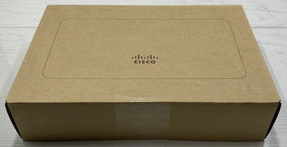 Cisco Meraki MX68CW-HW-WW Firewall Appliance Cellular Unclaimed
