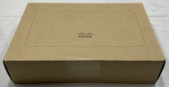 Cisco Meraki MX68CW-HW-WW Firewall Appliance Cellular Unclaimed