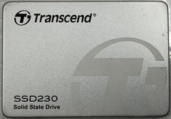 Transcend 512GB SSD 2.5