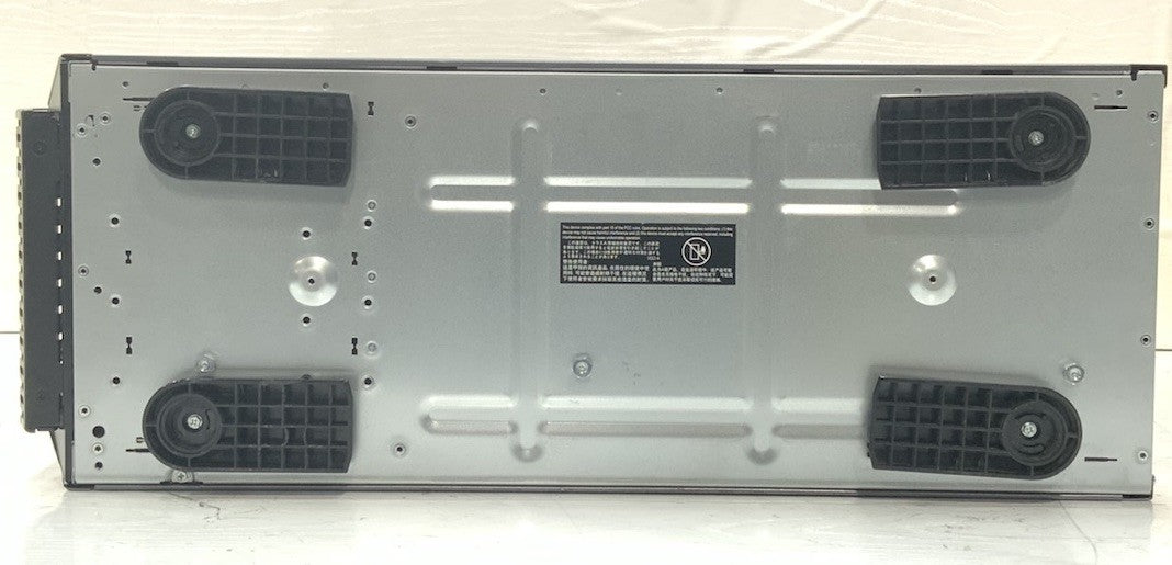 Dell PowerEdge T330 Tower Server Xeon E3-1240 v5 H730P 16GB RAM NO HDD 2x PSU