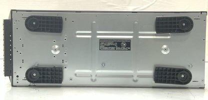 Dell PowerEdge T330 Tower Server Xeon E3-1240 v5 H730P 16GB RAM NO HDD 2x PSU