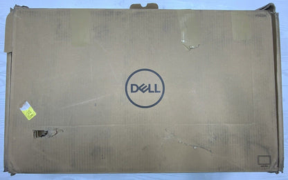 Dell P2422H 23.8-Inch Full HD 1920x1080 IPS Monitor