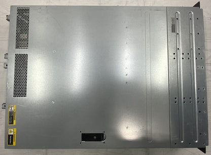 HP ProLiant DL180 G9 2x E5-2630 v3 2.4GHz/ 64GB/ P840 Controller/No Drives