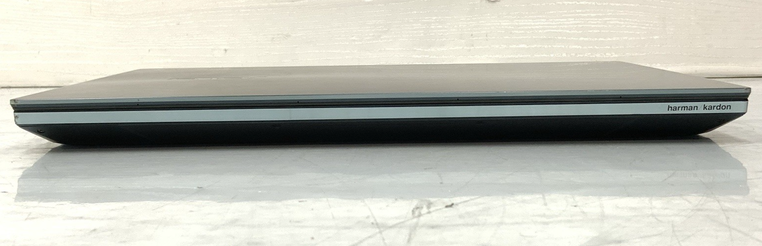 ASUS Zenbook Pro Duo 4K 15.6" OLED Intel i9-10980HK 32GB RAM 1TB NVMe RTX 20609