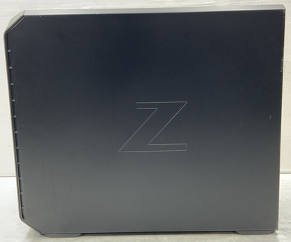 HP Z4 G4 Workstation Intel Xeon W-2133 3.6GHz 500GB/256GB 32GB | Windows 10 Pro