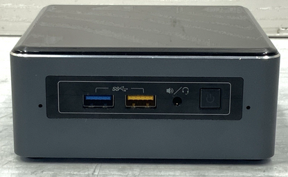 Intel NUC 7 i7-7567U 1TB HDD + 1TB SSD 16GB RAM (NUC7i7BNH) | Windows 10 Pro