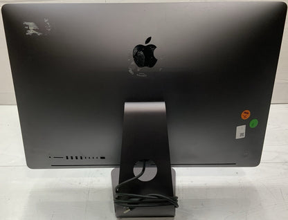 Apple iMac Pro 27" 2017 Xeon W-2140B 3.2GHz 32GB DDR4 Ram 1TB SSD Seqouia