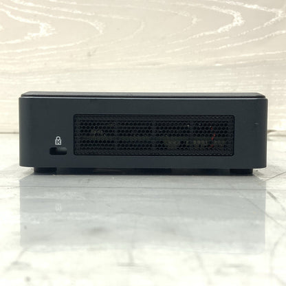 Intel NUC 11 i51135G7 2.40GHz 8GB RAM 256GB NVMe | Windows 10 Pro